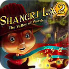 Shangri La 2: The Valley of Words igrica 