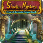 Shaolin Mystery: Tale of the Jade Dragon Staff Strategy Guide igrica 