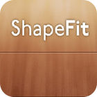 Shape Fit igrica 