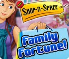 Shop-N-Spree: Family Fortune igrica 