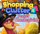 Shopping Clutter 4: A Perfect Thanksgiving igrica 