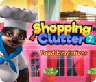 Shopping Clutter 7: Food Detectives igrica 