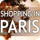 Shopping in Paris igrica Shopping in Paris igrica