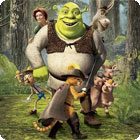 Shrek: Ogre Resistance Renegade igrica 