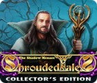 Shrouded Tales: The Shadow Menace Collector's Edition igrica 
