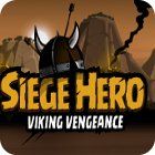 Siege Hero: Viking Vengeance igrica 