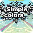 Simple Colors igrica 