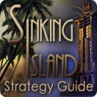 Sinking Island Strategy Guide igrica 