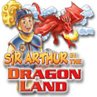 Sir Arthur in the Dragonland igrica 