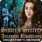 Sister's Secrecy: Arcanum Bloodlines Collector's Edition igrica 
