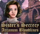 Sister's Secrecy: Arcanum Bloodlines igrica 