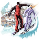 Ski Resort Mogul igrica 