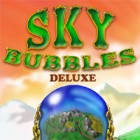 Sky Bubbles Deluxe igrica 