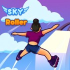 Sky Roller igrica 