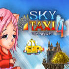 Sky Taxi 4: Top Secret igrica 