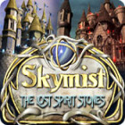 Skymist - The Lost Spirit Stones igrica 