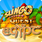 Slingo Quest Egypt igrica 