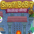 Snail Bob 7: Fantasy Story igrica 