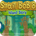 Snail Bob 8 — Island Story igrica 