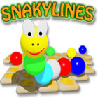 Snakylines igrica 