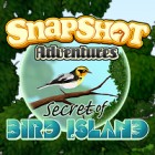 Snapshot Adventures: Secret of Bird Island igrica 