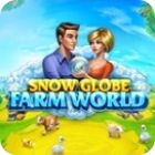 Snow Globe: Farm World igrica 