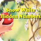 Snow White Hidden Numbers igrica 