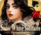 Snow White Solitaire: Charmed kingdom igrica 