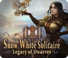 Snow White Solitaire: Legacy of Dwarves igrica 