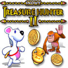 Snowy: Treasure Hunter 2 igrica 