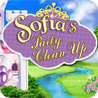 Sofia Party CleanUp igrica 