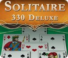 Solitaire 330 Deluxe igrica 