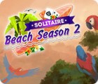 Solitaire Beach Season 2 igrica 