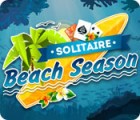 Solitaire Beach Season igrica 