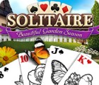 Solitaire: Beautiful Garden Season igrica 