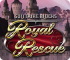 Solitaire Blocks: Royal Rescue igrica 