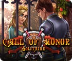 Solitaire Call of Honor igrica 