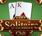 Solitaire Club igrica 