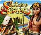 Solitaire Egypt igrica 