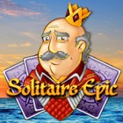 Solitaire Epic igrica 