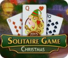Solitaire Game: Christmas igrica 
