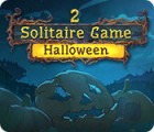 Solitaire Game Halloween 2 igrica 