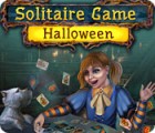 Solitaire Game: Halloween igrica 