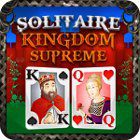 Solitaire Kingdom Supreme igrica 