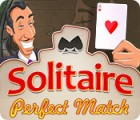 Solitaire Perfect Match igrica 