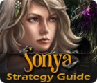 Sonya Strategy Guide igrica 