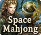 Space Mahjong igrica 
