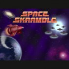 Space Skramble igrica 