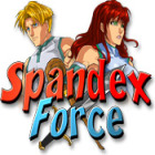 Spandex Force igrica 