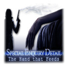 Special Enquiry Detail: The Hand that Feeds igrica 